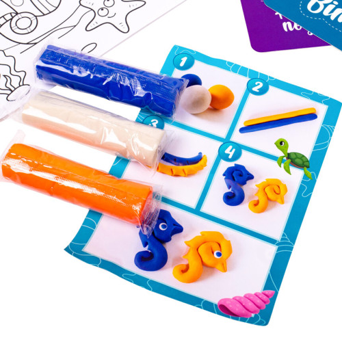Настільна гра Vladi Toys Пакет сюрпризів, Магія русалки (VT8080-01) — 17824 Настільна гра Vladi Toys Пакет сюрпризів, Магія русалки (VT8080-01) — 17824