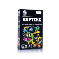Настільна гра Vladi Toys розважальна, Вортекс (VT5903-01)