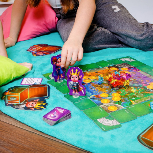 Настільна гра Vladi Toys Скрабоманія (VT8055-30) — 17813