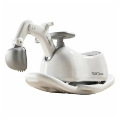 Каталка-толокар Xingbao Excavator white/gray (EX-911WG)