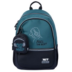 Pюкзак Yes Feel the Beat TS-113M (550324)