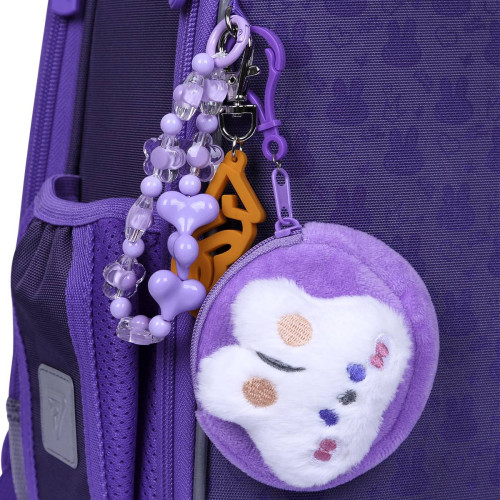 Рюкзак шкільний каркасний Yes Cute Bunny H-100S (550199) — 25683