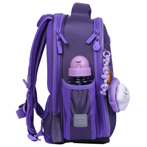 Рюкзак шкільний каркасний Yes Cute Bunny H-100S (550199) — 25683