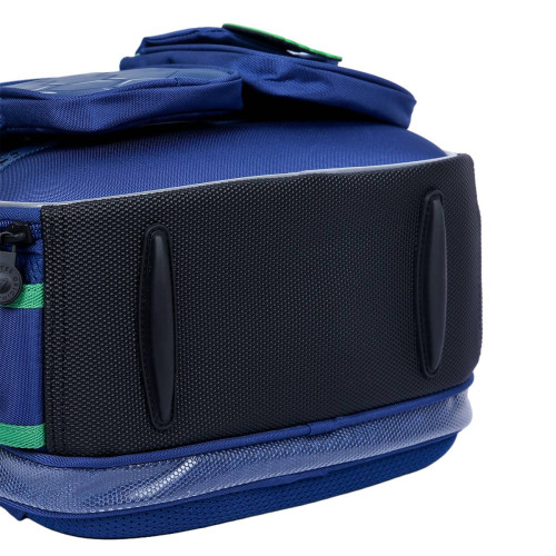 Рюкзак школьный каркасный Yes Football Fan H-100S (550219) — 25677 Рюкзак школьный каркасный Yes Football Fan H-100S (550219) — 25677