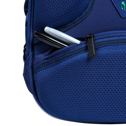 Рюкзак школьный каркасный Yes Football Fan H-100S (550219) — 25677 Рюкзак школьный каркасный Yes Football Fan H-100S (550219) — 25677