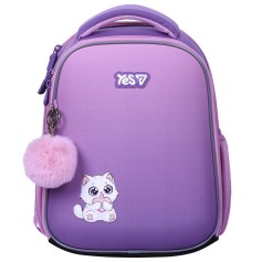 Рюкзак школьный каркасный Yes Kitty in Dream H-100S (550200)