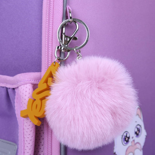 Рюкзак шкільний каркасний Yes Kitty in Dream H-100S (550200) — 25679 Рюкзак шкільний каркасний Yes Kitty in Dream H-100S (550200) — 25679
