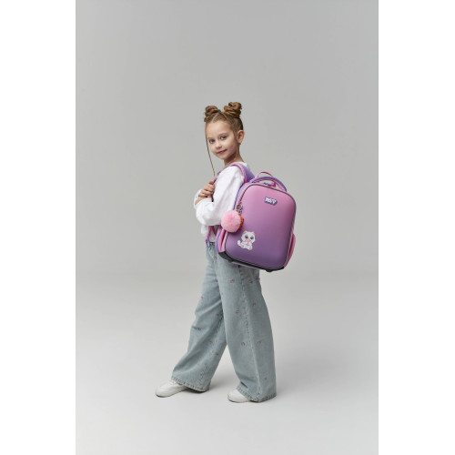 Рюкзак шкільний каркасний Yes Kitty in Dream H-100S (550200) — 25679 Рюкзак шкільний каркасний Yes Kitty in Dream H-100S (550200) — 25679