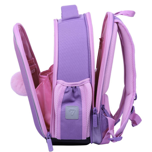 Рюкзак шкільний каркасний Yes Kitty in Dream H-100S (550200) — 25679 Рюкзак шкільний каркасний Yes Kitty in Dream H-100S (550200) — 25679