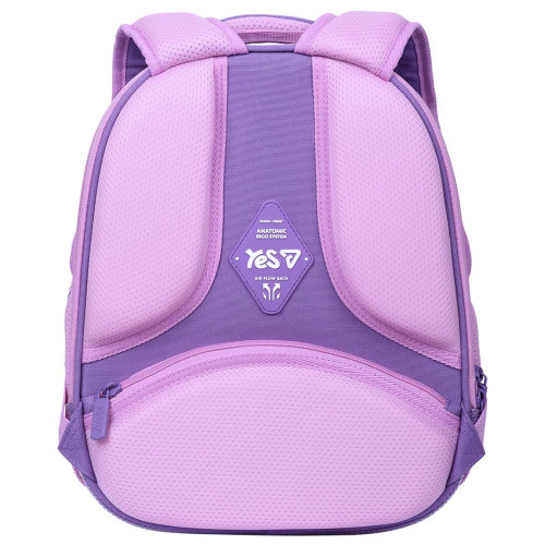 Рюкзак шкільний каркасний Yes Kitty in Dream H-100S (550200) — 25679 Рюкзак шкільний каркасний Yes Kitty in Dream H-100S (550200) — 25679