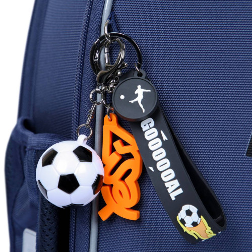 Рюкзак шкільний каркасний Yes Play Football H-100S (550213) — 25681 Рюкзак шкільний каркасний Yes Play Football H-100S (550213) — 25681