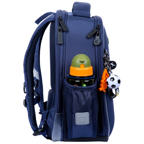 Рюкзак шкільний каркасний Yes Play Football H-100S (550213) — 25681 Рюкзак шкільний каркасний Yes Play Football H-100S (550213) — 25681