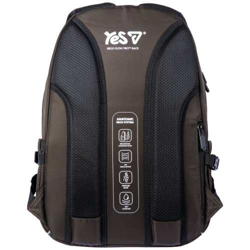 Pюкзак Yes TS-113L Infinity (550365) — 25614 Pюкзак Yes TS-113L Infinity (550365) — 25614
