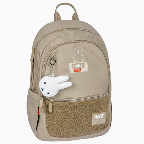 Pюкзак Yes Miffy Softness TS-113M (550318) — 25616