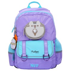 Рюкзак шкільний Yes Pusheen Summer S-104S (550255)