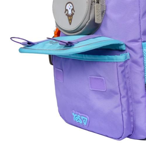 Рюкзак шкільний Yes Pusheen Summer S-104S (550255) — 25690
