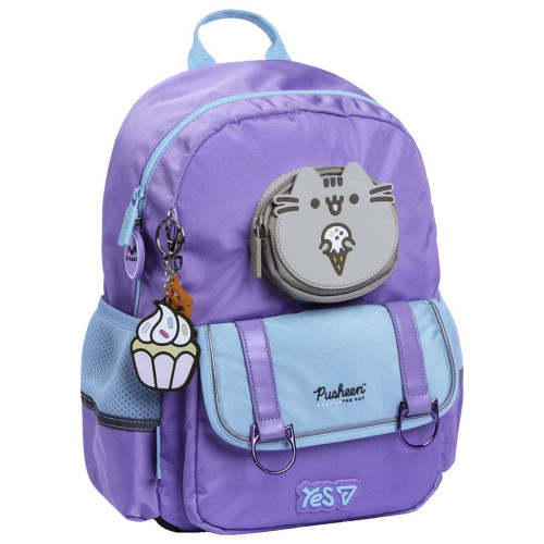 Рюкзак шкільний Yes Pusheen Summer S-104S (550255) — 25690