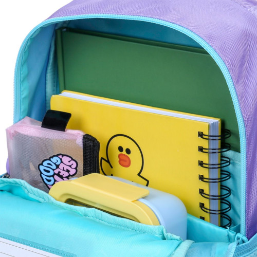Рюкзак шкільний Yes Pusheen Summer S-104S (550255) — 25690