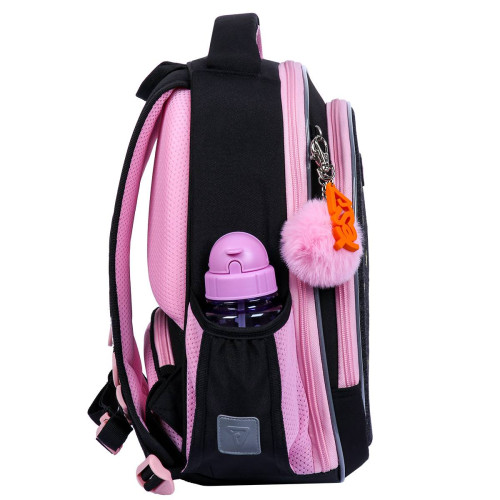 Рюкзак шкільний напівкаркасний Yes Little Princess S-109S (550230) — 25631 Рюкзак шкільний напівкаркасний Yes Little Princess S-109S (550230) — 25631