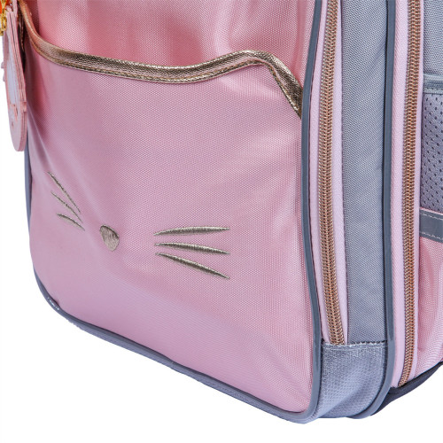 Рюкзак шкільний Yes My Kitty S-111M (550240) — 25763