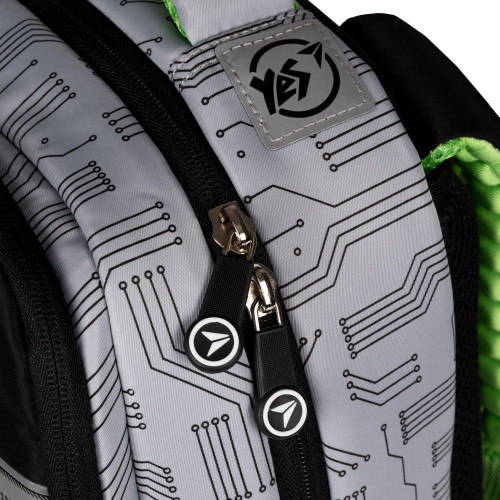 Pюкзак Yes S-52 Ergo Cyberlife (550375) — 25624 Pюкзак Yes S-52 Ergo Cyberlife (550375) — 25624