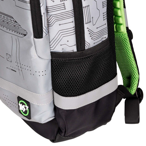 Pюкзак Yes S-52 Ergo Cyberlife (550375) — 25624 Pюкзак Yes S-52 Ergo Cyberlife (550375) — 25624
