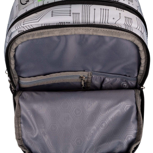 Pюкзак Yes S-52 Ergo Cyberlife (550375) — 25624 Pюкзак Yes S-52 Ergo Cyberlife (550375) — 25624