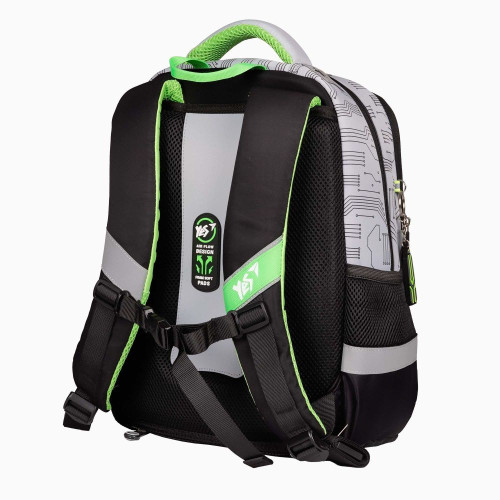 Pюкзак Yes S-52 Ergo Cyberlife (550375) — 25624 Pюкзак Yes S-52 Ergo Cyberlife (550375) — 25624
