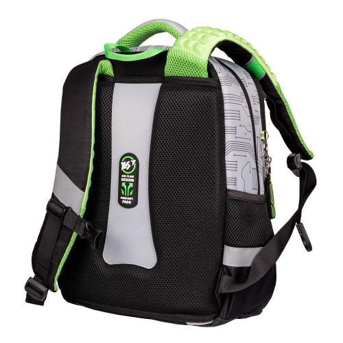 Pюкзак Yes S-52 Ergo Cyberlife (550375) — 25624 Pюкзак Yes S-52 Ergo Cyberlife (550375) — 25624