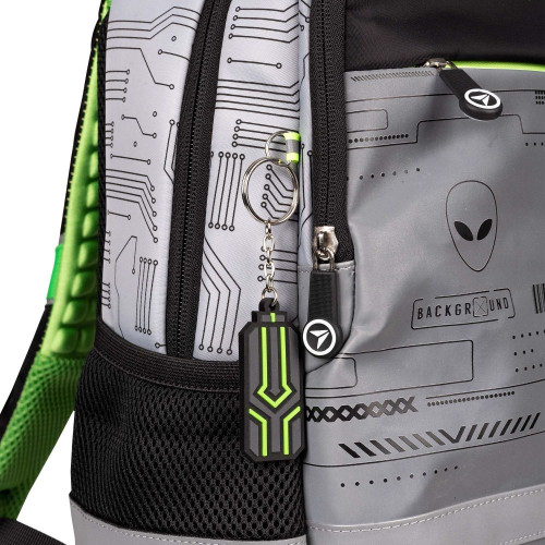 Pюкзак Yes S-52 Ergo Cyberlife (550375) — 25624 Pюкзак Yes S-52 Ergo Cyberlife (550375) — 25624