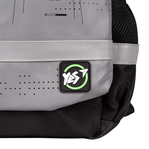 Pюкзак Yes S-52 Ergo Cyberlife (550375) — 25624 Pюкзак Yes S-52 Ergo Cyberlife (550375) — 25624