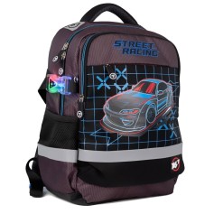 Pюкзак Yes S-52 Ergo Street Racing (559569)