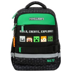 Pюкзак Yes Ergo Minecraft Reality S-52S (550274)