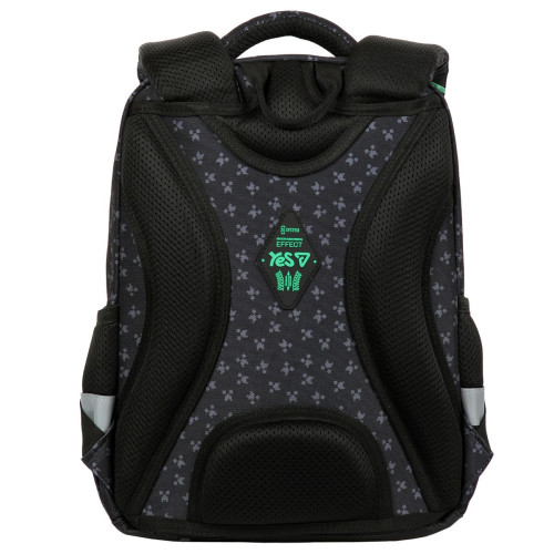 Pюкзак Yes Ergo Minecraft Reality S-52S (550274) — 25715 Pюкзак Yes Ergo Minecraft Reality S-52S (550274) — 25715