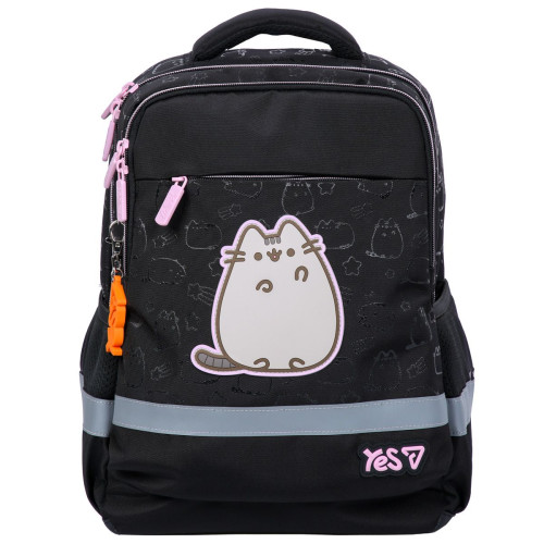 Pюкзак Yes Ergo My Pusheen S-52S (550271)