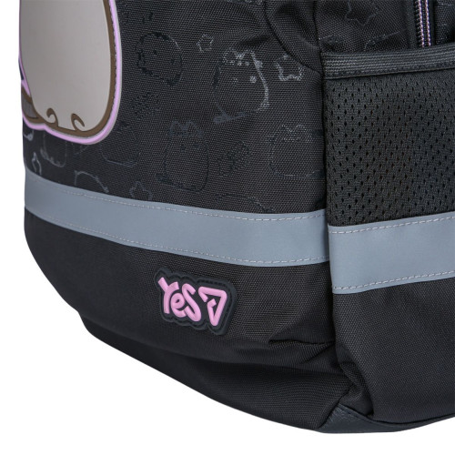 Pюкзак Yes Ergo My Pusheen S-52S (550271) — 25714 Pюкзак Yes Ergo My Pusheen S-52S (550271) — 25714