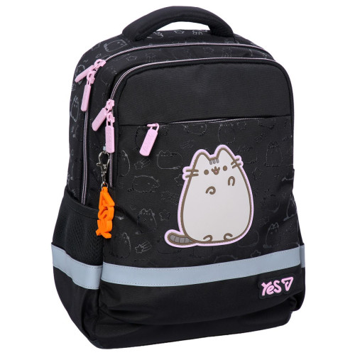 Pюкзак Yes Ergo My Pusheen S-52S (550271) — 25714 Pюкзак Yes Ergo My Pusheen S-52S (550271) — 25714