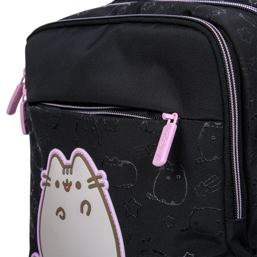 Pюкзак Yes Ergo My Pusheen S-52S (550271) — 25714 Pюкзак Yes Ergo My Pusheen S-52S (550271) — 25714