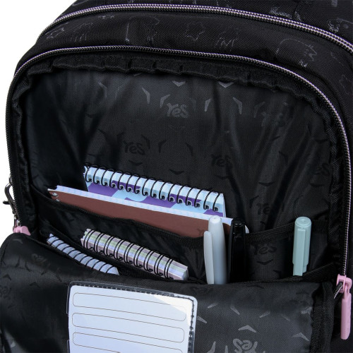Pюкзак Yes Ergo My Pusheen S-52S (550271) — 25714 Pюкзак Yes Ergo My Pusheen S-52S (550271) — 25714