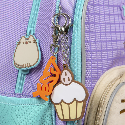 Рюкзак шкільний Yes Pusheen Summer S-72M (550276Р) — 25762 Рюкзак шкільний Yes Pusheen Summer S-72M (550276Р) — 25762