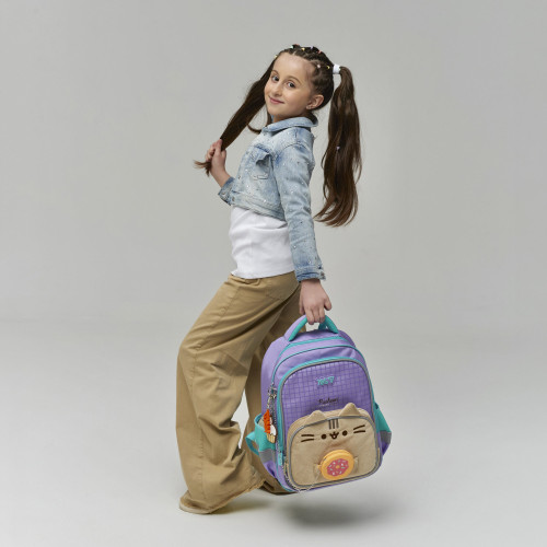 Рюкзак шкільний Yes Pusheen Summer S-72M (550276Р) — 25762 Рюкзак шкільний Yes Pusheen Summer S-72M (550276Р) — 25762