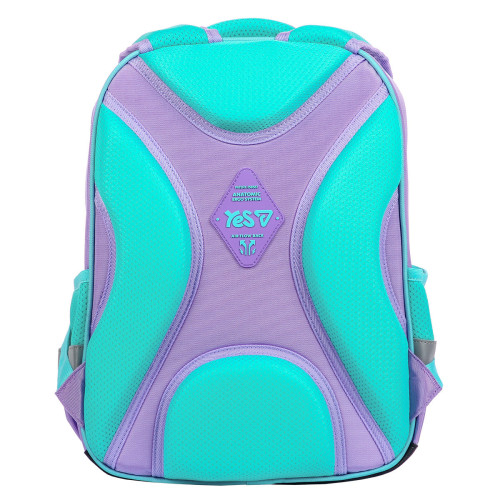 Рюкзак шкільний Yes Pusheen Summer S-72M (550276Р) — 25762 Рюкзак шкільний Yes Pusheen Summer S-72M (550276Р) — 25762