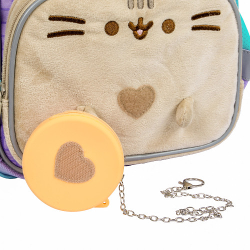 Рюкзак шкільний Yes Pusheen Summer S-72M (550276Р) — 25762 Рюкзак шкільний Yes Pusheen Summer S-72M (550276Р) — 25762