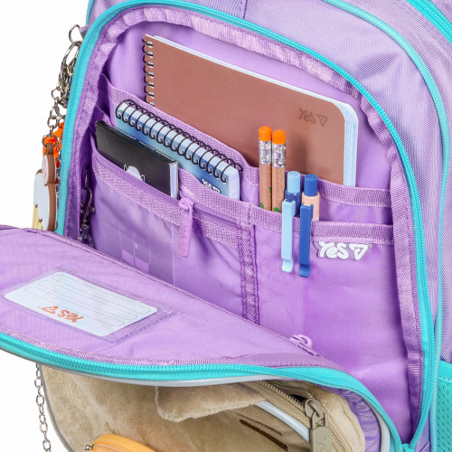 Рюкзак шкільний Yes Pusheen Summer S-72M (550276Р) — 25762 Рюкзак шкільний Yes Pusheen Summer S-72M (550276Р) — 25762