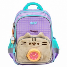 Рюкзак шкільний Yes Pusheen Summer S-72M (550276Р)
