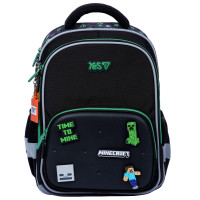 Рюкзак школьный Yes Minecraft Reality S-72M (550281)
