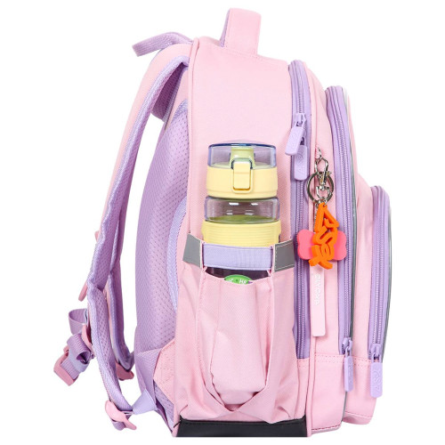 Рюкзак шкільний напівкаркасний Yes Line Friends Dreamy S-91M (550247) — 25654 Рюкзак шкільний напівкаркасний Yes Line Friends Dreamy S-91M (550247) — 25654