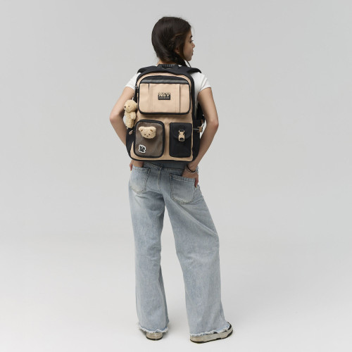 Рюкзак шкільний Yes Mocca T-107L (550349) — 25722 Рюкзак шкільний Yes Mocca T-107L (550349) — 25722