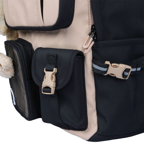 Рюкзак шкільний Yes Mocca T-107L (550349) — 25722 Рюкзак шкільний Yes Mocca T-107L (550349) — 25722