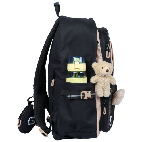 Рюкзак шкільний Yes Mocca T-107L (550349) — 25722 Рюкзак шкільний Yes Mocca T-107L (550349) — 25722